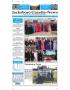 Primary view of Jacksboro Gazette-News (Jacksboro, Tex.), Vol. 133, No. 44, Ed. 1 Tuesday, April 30, 2013