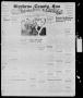 Newspaper: Stephens County Sun (Breckenridge, Tex.), Vol. 10, No. 8, Ed. 1, Thur…
