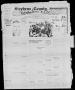 Newspaper: Stephens County Sun (Breckenridge, Tex.), Vol. 10, No. 9, Ed. 1, Thur…