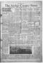 Newspaper: The Archer County News (Archer City, Tex.), Vol. 33, No. 7, Ed. 1 Thu…