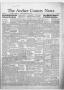 Newspaper: The Archer County News (Archer City, Tex.), Vol. 42, No. 20, Ed. 1 Th…