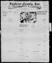 Newspaper: Stephens County Sun (Breckenridge, Tex.), Vol. 10, No. 19, Ed. 1, Thu…