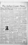 Primary view of The Archer County News (Archer City, Tex.), Vol. 35, No. 39, Ed. 1 Thursday, September 22, 1949