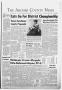Newspaper: The Archer County News (Archer City, Tex.), Vol. 49, No. 46, Ed. 1 Th…