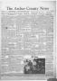 Newspaper: The Archer County News (Archer City, Tex.), Vol. 44, No. 22, Ed. 1 Th…