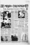 Newspaper: The Archer County News (Archer City, Tex.), Vol. 55, No. 49, Ed. 1 Th…