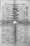 Thumbnail image of item number 1 in: 'The Archer County Times (Archer City, Tex.), Vol. 18, No. 11, Ed. 1 Thursday, September 17, 1942'.