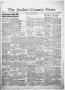 Newspaper: The Archer County News (Archer City, Tex.), Vol. 38, No. 32, Ed. 1 Th…