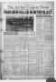 Newspaper: The Archer County News (Archer City, Tex.), Vol. 33, No. 6, Ed. 1 Thu…