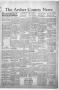 Newspaper: The Archer County News (Archer City, Tex.), Vol. 35, No. 18, Ed. 1 Th…