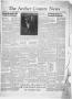 Newspaper: The Archer County News (Archer City, Tex.), Vol. 42, No. 52, Ed. 1 Th…
