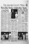 Newspaper: The Archer County News (Archer City, Tex.), Vol. 57, No. 24, Ed. 1 Th…