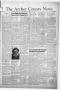 Newspaper: The Archer County News (Archer City, Tex.), Vol. 35, No. 20, Ed. 1 Th…