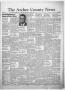 Newspaper: The Archer County News (Archer City, Tex.), Vol. 42, No. 13, Ed. 1 Th…