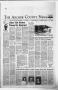 Newspaper: The Archer County News (Archer City, Tex.), Vol. 61, No. 17, Ed. 1 Th…