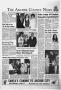 Newspaper: The Archer County News (Archer City, Tex.), Vol. 57, No. 49, Ed. 1 Th…