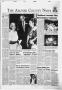 Newspaper: The Archer County News (Archer City, Tex.), Vol. 55, No. 31, Ed. 1 Th…