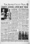 Newspaper: The Archer County News (Archer City, Tex.), Vol. 53, No. 34, Ed. 1 Th…