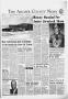 Newspaper: The Archer County News (Archer City, Tex.), Vol. 53, No. 31, Ed. 1 Th…
