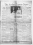 Newspaper: The Archer County News (Archer City, Tex.), Vol. 45, No. 43, Ed. 1 Th…