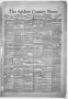 Primary view of The Archer County News (Archer City, Tex.), Vol. 20, No. 45, Ed. 1 Friday, May 22, 1931