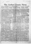 Primary view of The Archer County News (Archer City, Tex.), Vol. 39, No. 20, Ed. 1 Thursday, May 7, 1953