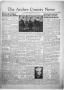 Newspaper: The Archer County News (Archer City, Tex.), Vol. 37, No. 24, Ed. 1 Th…