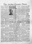 Newspaper: The Archer County News (Archer City, Tex.), Vol. 40, No. 46, Ed. 1 Th…