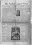 Newspaper: The Archer County News (Archer City, Tex.), Vol. 30, No. 8, Ed. 1 Thu…