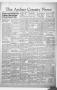Primary view of The Archer County News (Archer City, Tex.), Vol. 35, No. 33, Ed. 1 Thursday, August 11, 1949