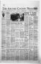 Newspaper: The Archer County News (Archer City, Tex.), Vol. 61, No. 11, Ed. 1 Th…