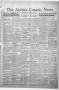 Primary view of The Archer County News (Archer City, Tex.), Vol. 35, No. 17, Ed. 1 Thursday, April 21, 1949