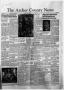 Newspaper: The Archer County News (Archer City, Tex.), Vol. 39, No. 47, Ed. 1 Th…