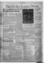 Newspaper: The Archer County News (Archer City, Tex.), Vol. 31, No. 49, Ed. 1 Th…