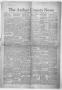 Primary view of The Archer County News (Archer City, Tex.), Vol. 29, No. 50, Ed. 1 Thursday, September 5, 1940