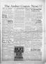 Newspaper: The Archer County News (Archer City, Tex.), Vol. 46, No. 48, Ed. 1 Th…
