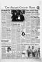 Newspaper: The Archer County News (Archer City, Tex.), Vol. 55, No. 36, Ed. 1 Th…