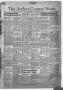 Primary view of The Archer County News (Archer City, Tex.), Vol. 31, No. 45, Ed. 1 Thursday, November 8, 1945