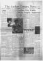 Newspaper: The Archer County News (Archer City, Tex.), Vol. 45, No. 45, Ed. 1 Th…