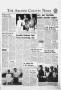 Newspaper: The Archer County News (Archer City, Tex.), Vol. 55, No. 27, Ed. 1 Th…