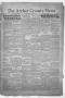 Newspaper: The Archer County News (Archer City, Tex.), Vol. 21, No. 10, Ed. 1 Fr…