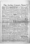 Newspaper: The Archer County News (Archer City, Tex.), Vol. 47, No. 2, Ed. 1 Thu…