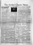Newspaper: The Archer County News (Archer City, Tex.), Vol. 39, No. 17, Ed. 1 Th…