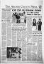 Newspaper: The Archer County News (Archer City, Tex.), Vol. 57, No. 17, Ed. 1 Th…
