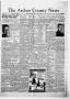 Newspaper: The Archer County News (Archer City, Tex.), Vol. 39, No. 35, Ed. 1 Th…