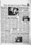 Newspaper: The Archer County News (Archer City, Tex.), Vol. 55, No. 43, Ed. 1 Th…