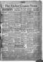 Primary view of The Archer County News (Archer City, Tex.), Vol. 31, No. 42, Ed. 1 Thursday, October 18, 1945