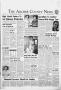 Newspaper: The Archer County News (Archer City, Tex.), Vol. 53, No. 21, Ed. 1 Th…