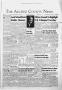 Newspaper: The Archer County News (Archer City, Tex.), Vol. 52, No. 5, Ed. 1 Thu…