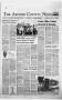Newspaper: The Archer County News (Archer City, Tex.), Vol. 61, No. 25, Ed. 1 Th…